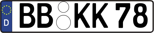 BB-KK78