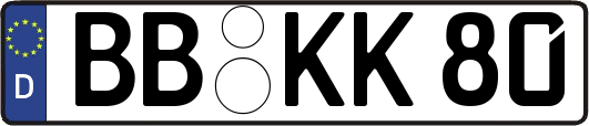 BB-KK80
