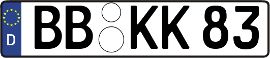 BB-KK83