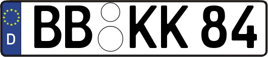 BB-KK84