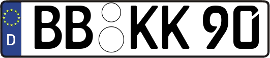 BB-KK90