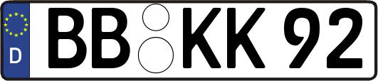 BB-KK92