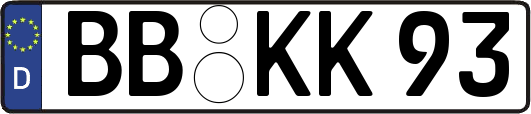 BB-KK93
