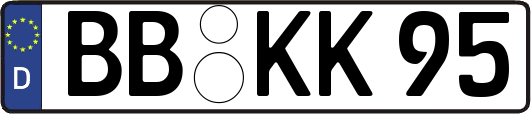 BB-KK95