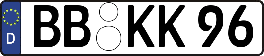 BB-KK96
