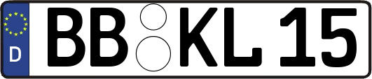 BB-KL15