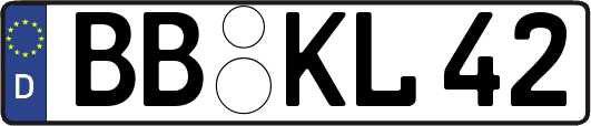 BB-KL42
