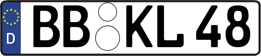 BB-KL48