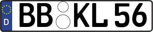 BB-KL56