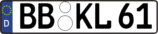 BB-KL61