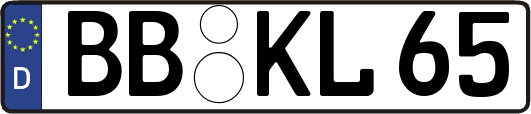 BB-KL65