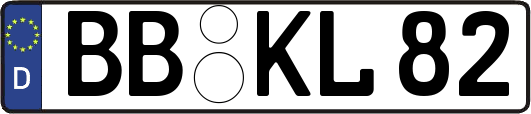 BB-KL82