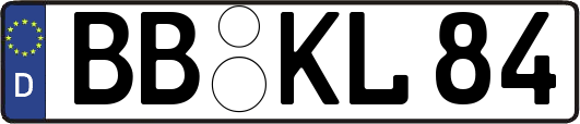 BB-KL84
