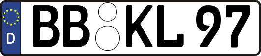 BB-KL97