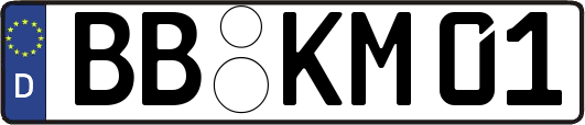 BB-KM01