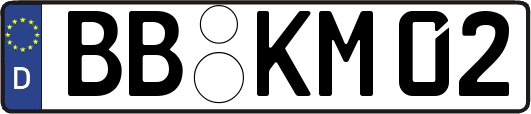 BB-KM02