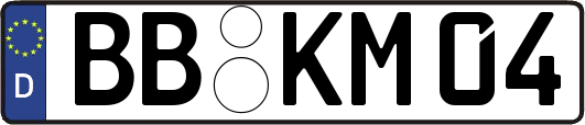 BB-KM04