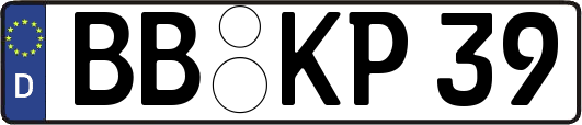 BB-KP39