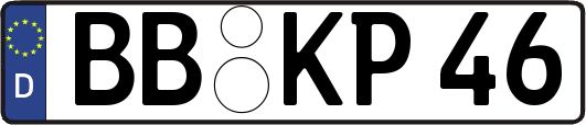 BB-KP46