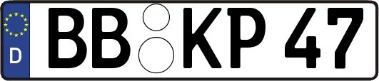 BB-KP47