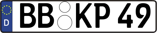BB-KP49
