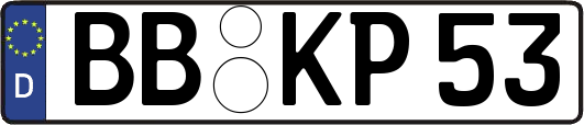 BB-KP53