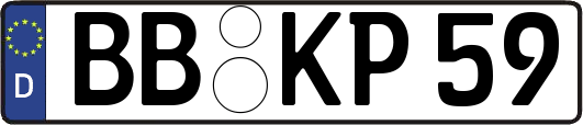BB-KP59