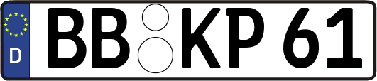 BB-KP61