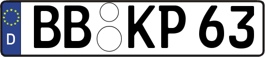 BB-KP63
