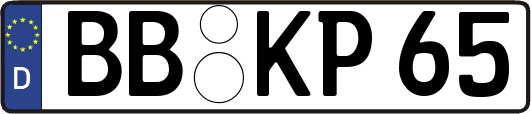 BB-KP65