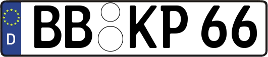 BB-KP66
