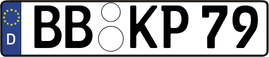 BB-KP79