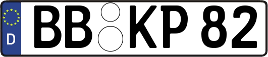 BB-KP82