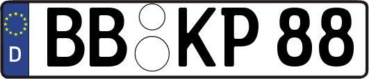 BB-KP88