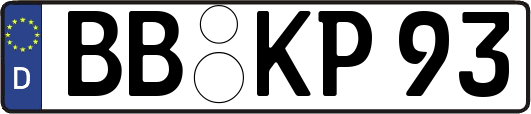 BB-KP93