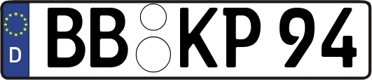 BB-KP94