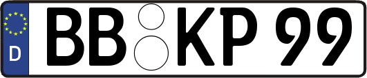 BB-KP99