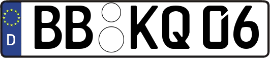 BB-KQ06