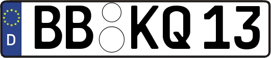 BB-KQ13