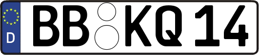 BB-KQ14