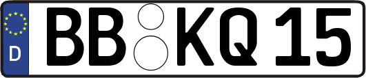 BB-KQ15