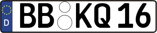 BB-KQ16
