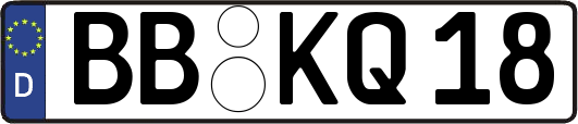 BB-KQ18