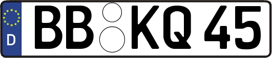 BB-KQ45