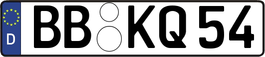 BB-KQ54