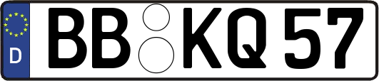 BB-KQ57