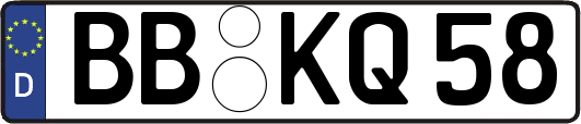 BB-KQ58