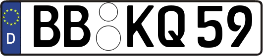 BB-KQ59
