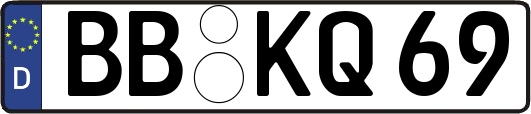 BB-KQ69