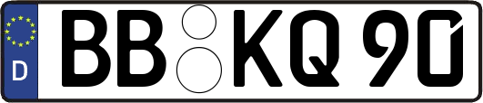 BB-KQ90